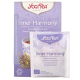 Yogi Tea Inner Harmony - 17 sachets