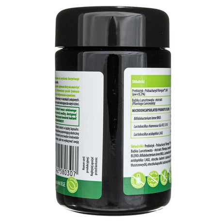 Aliness ProbioBalance Starter Balance Probiotics & Prebiotics - 30 Veg Capsules