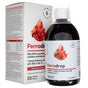 Aura Herbals Ferradrop – Liquid Iron + Folic Acid - 500 ml