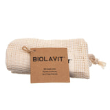 Bilovit Zero Waste Shopping Bag set - 3 pieces