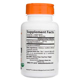 Doctor's Best  Fisetin with Novusetin 100 mg - 30 Veg Capsules