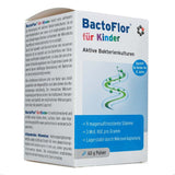 Dr Enzmann BactoFlor® for children, pouch  - 60 g