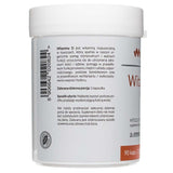 Dr Enzmann Vitamin D3 MSE 2000 IU - 90 Capsules