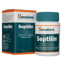 Himalaya Septilin - 100 Tablets