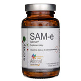 Kenay SAM-e S-Adenosyl-L-Methionine - 120 Capsules