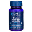 Life Extension 5-LOX Inhibitor with AprèsFlex® 100 mg - 60 Veg Capsules