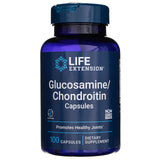 Life Extension Glucosamine/Chondroitin  - 100 Capsules