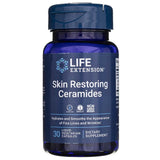 Life Extension Skin Restoring Ceramides - 30 Veg Capsules