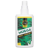 Mugga Spray 9,5% DEET, insect repellent - 75 ml