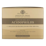 Solgar Advanced 40+ Acidophilus - 120 Veg Capsules